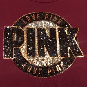 Victoria’s Secret PINK Tee